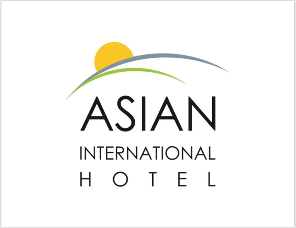 Asian International Hotel Sangli Exterior photo